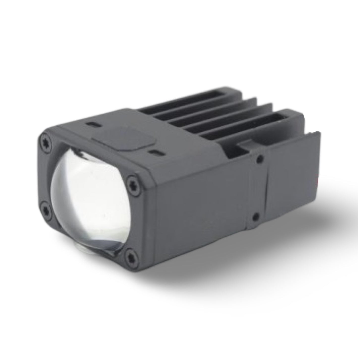 Matrix LED Projector 1 Inch 20W 6000K  High Beam