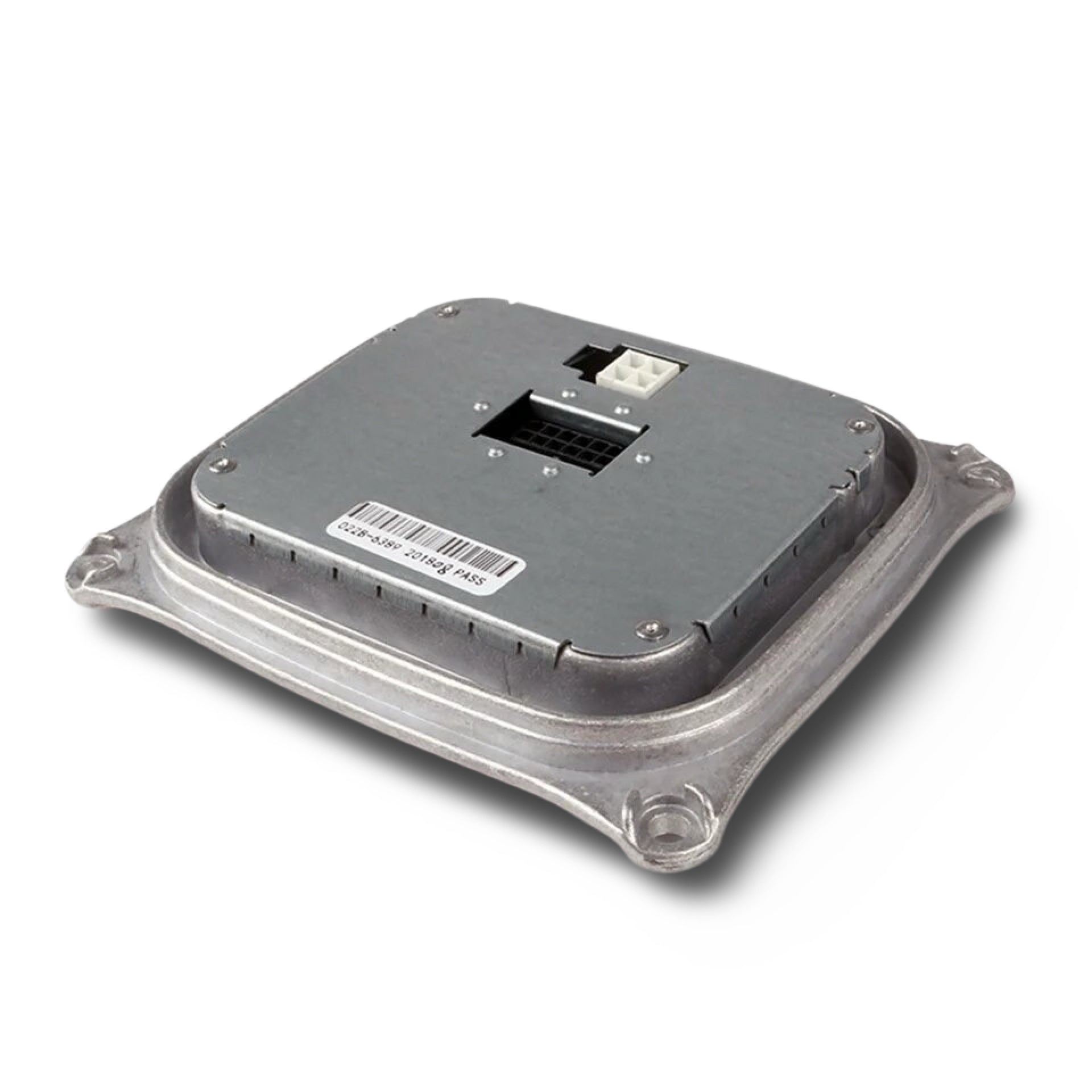 W221 S class 2010-2011 Led Headlight Module A2218706389 – Diy Retrofit