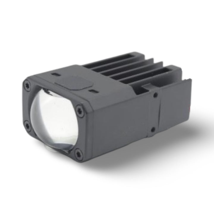 LED Projector Lens – Diy Retrofit