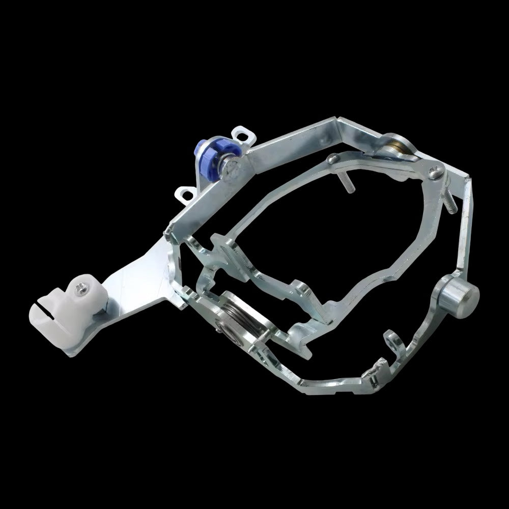 Hella Bracket for Mercedes W204 (12-14)  AFS Stepper Motor