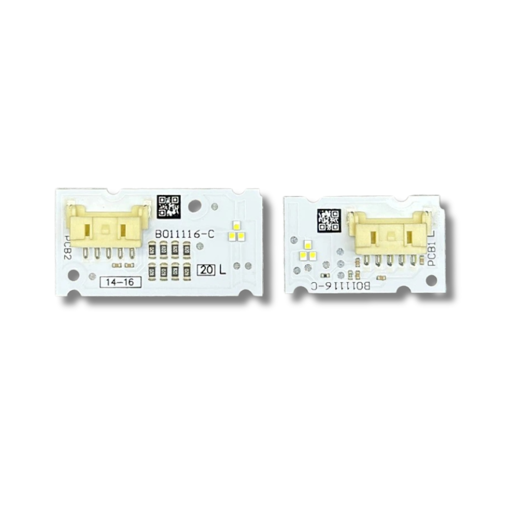DRL LED Chip for BMW Series 3 GT F34 LED (17-20)