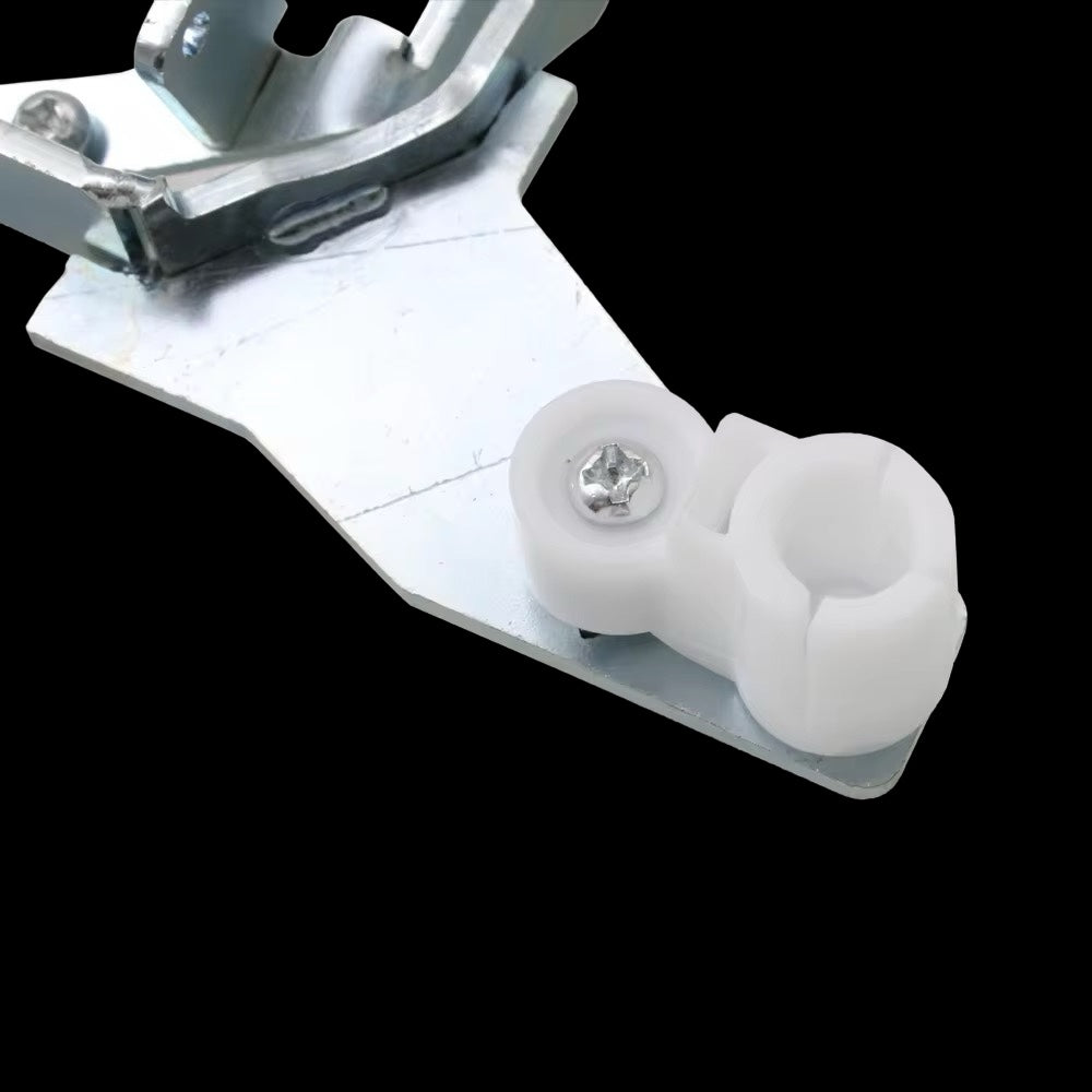 Hella Bracket for Mercedes W204 (12-14)  AFS Stepper Motor