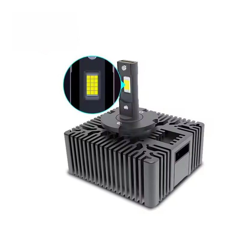 HEXAR LED D5S (Plug&Play)