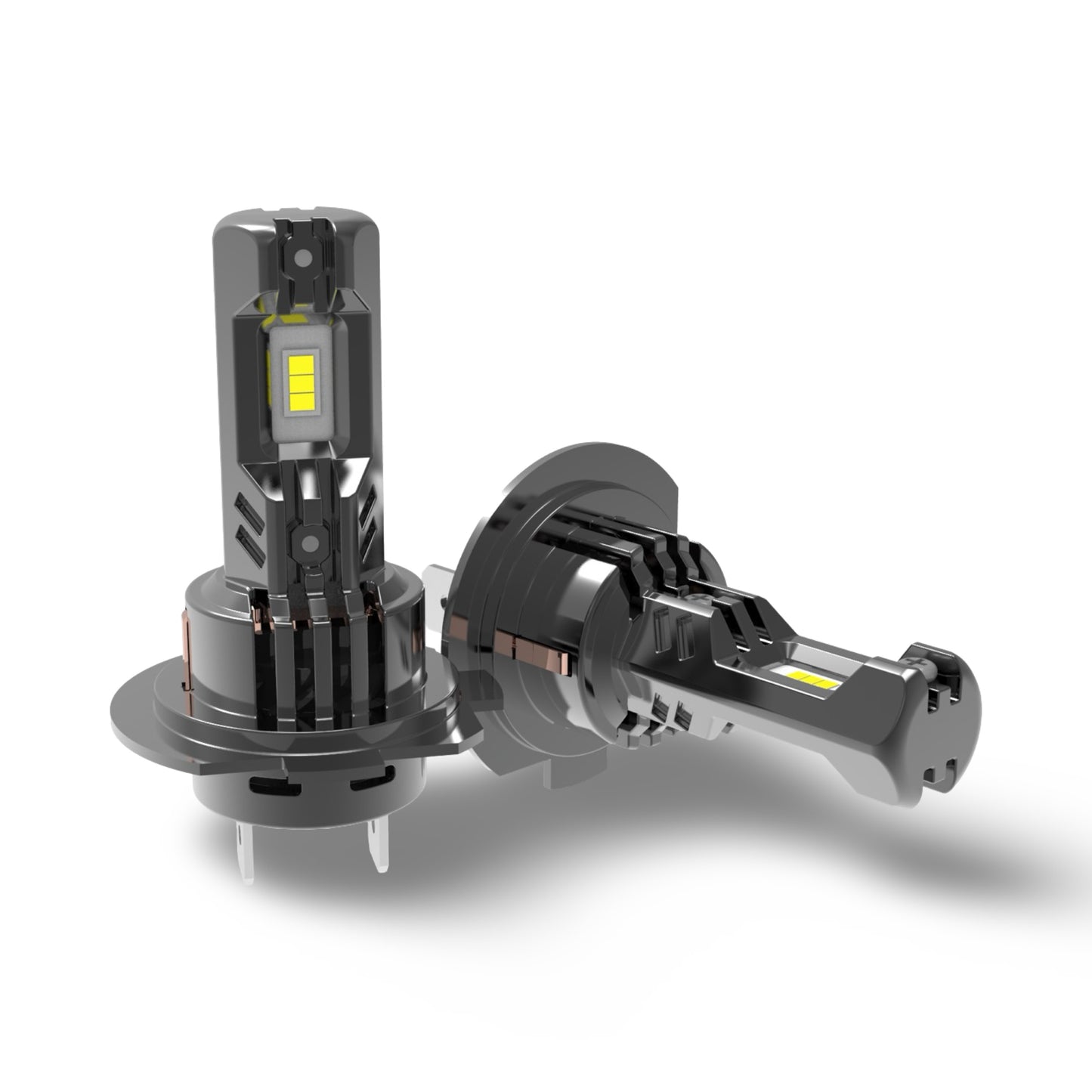 O2 LED headlight H11