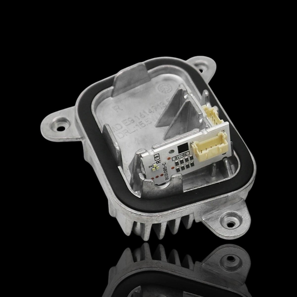 Diy Built Drl Module LED DRL Module 63117470427, 63117470428 for BMW Series 3 F34 GT LCI 20 ...