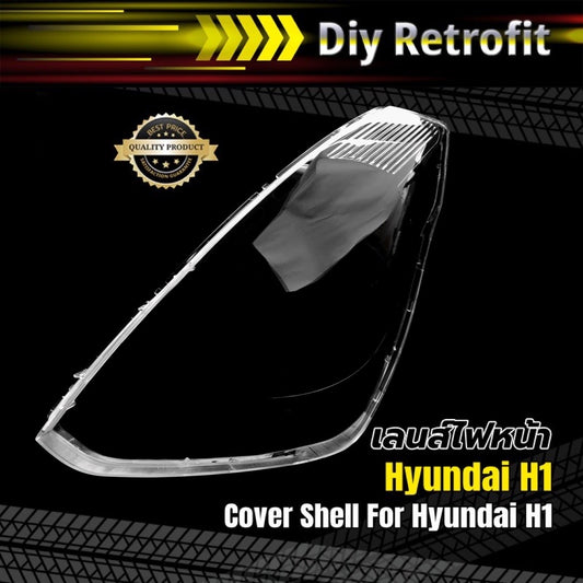 Cover Shell For Hyundai H1