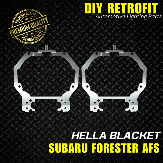 Hella Bracket for Subaru Forestor AFS
