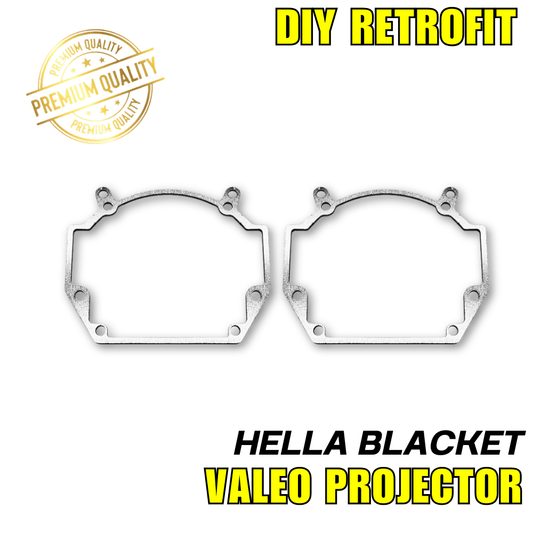 Hella Bracket for Valeo1 Projector