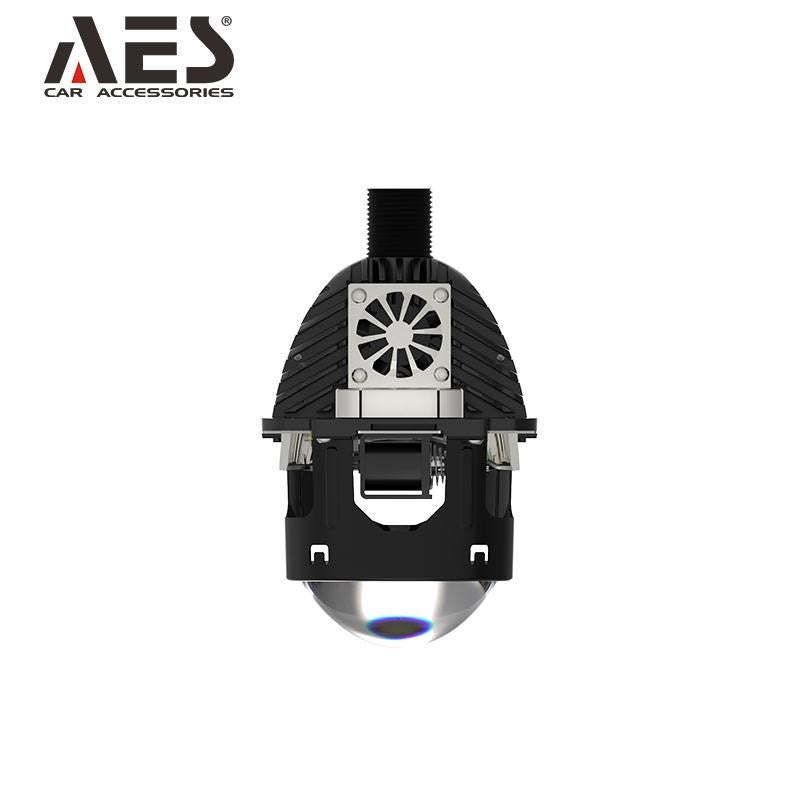 AES LED Projector 2 Inch (52 mm.)