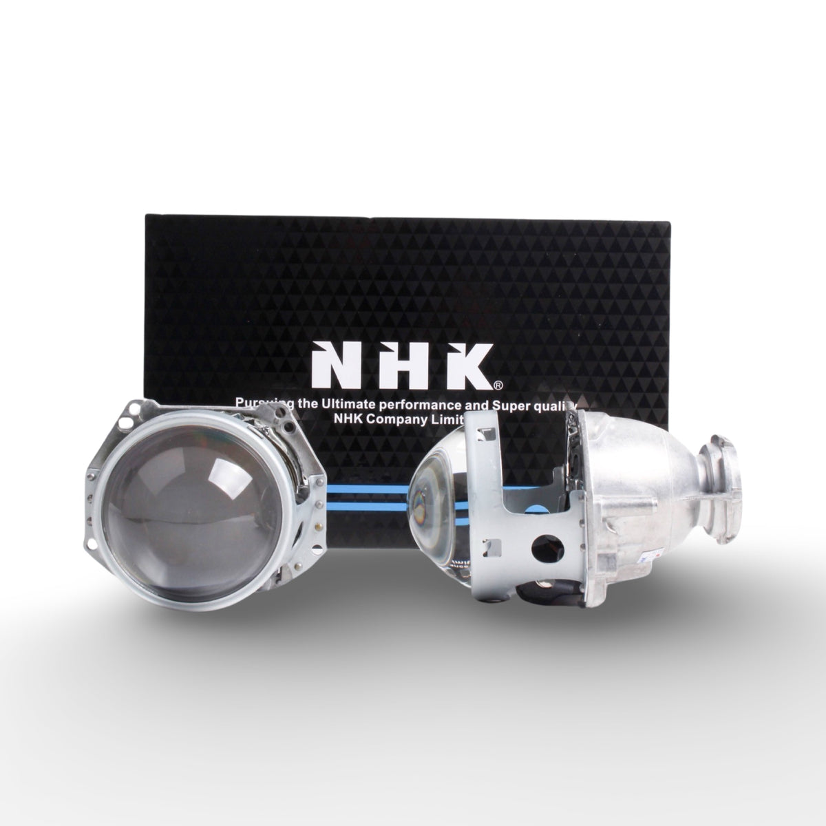NHK Hella Gen 5 OEM Projector Lens – Diy Retrofit