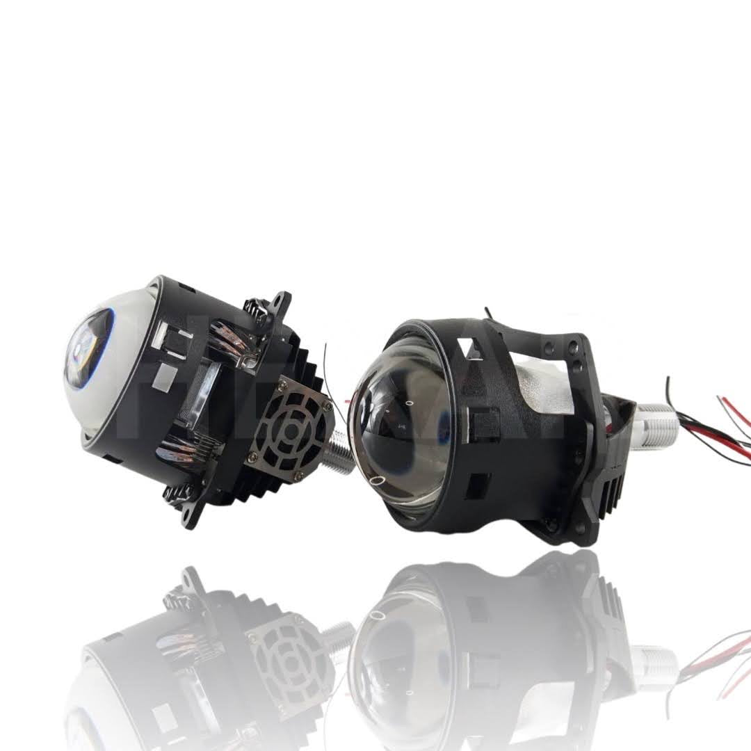LED Projector Lens – Diy Retrofit