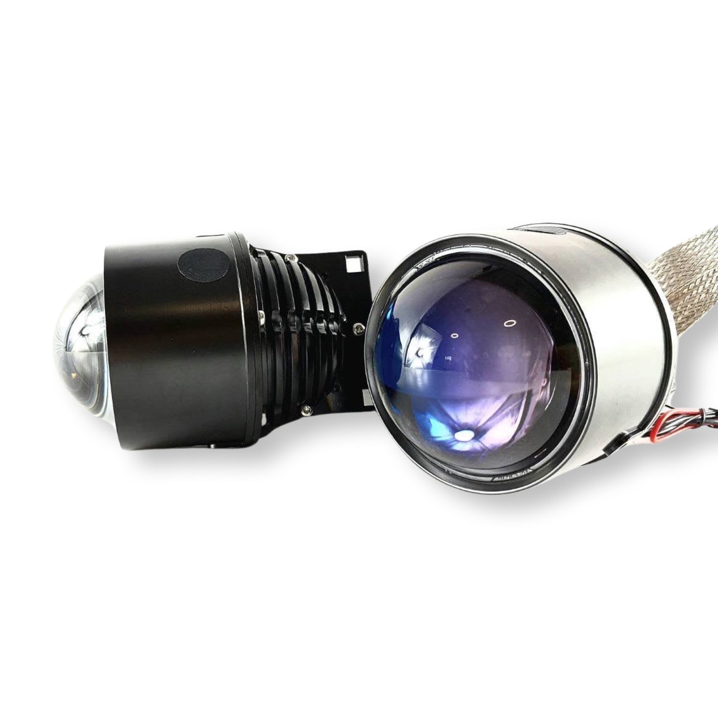 ไฟตัดหมอก LED Projector Hexar GT-F Fog lamp 35W