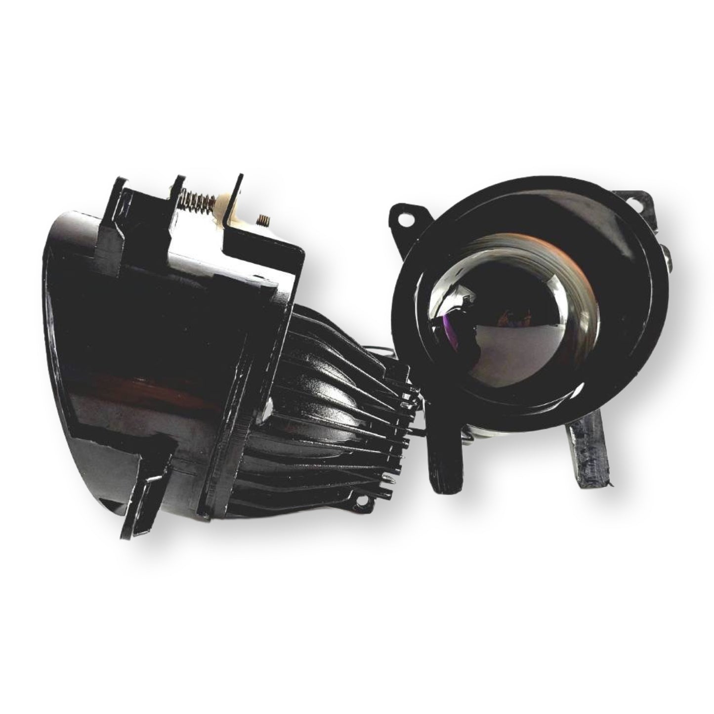 G38 3" For BMW1-3 SERIES LED Projector Foglamp 6000K