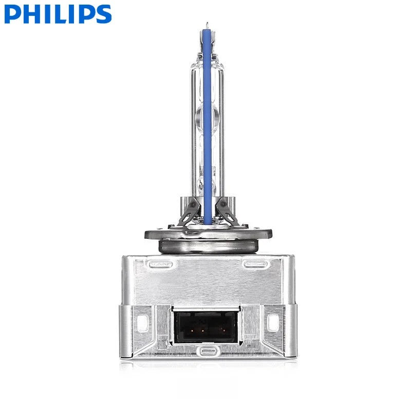 Philips D1S 6000K (Blue Box) หลอดไฟหน้าซีนอน Philips D1S 6000K