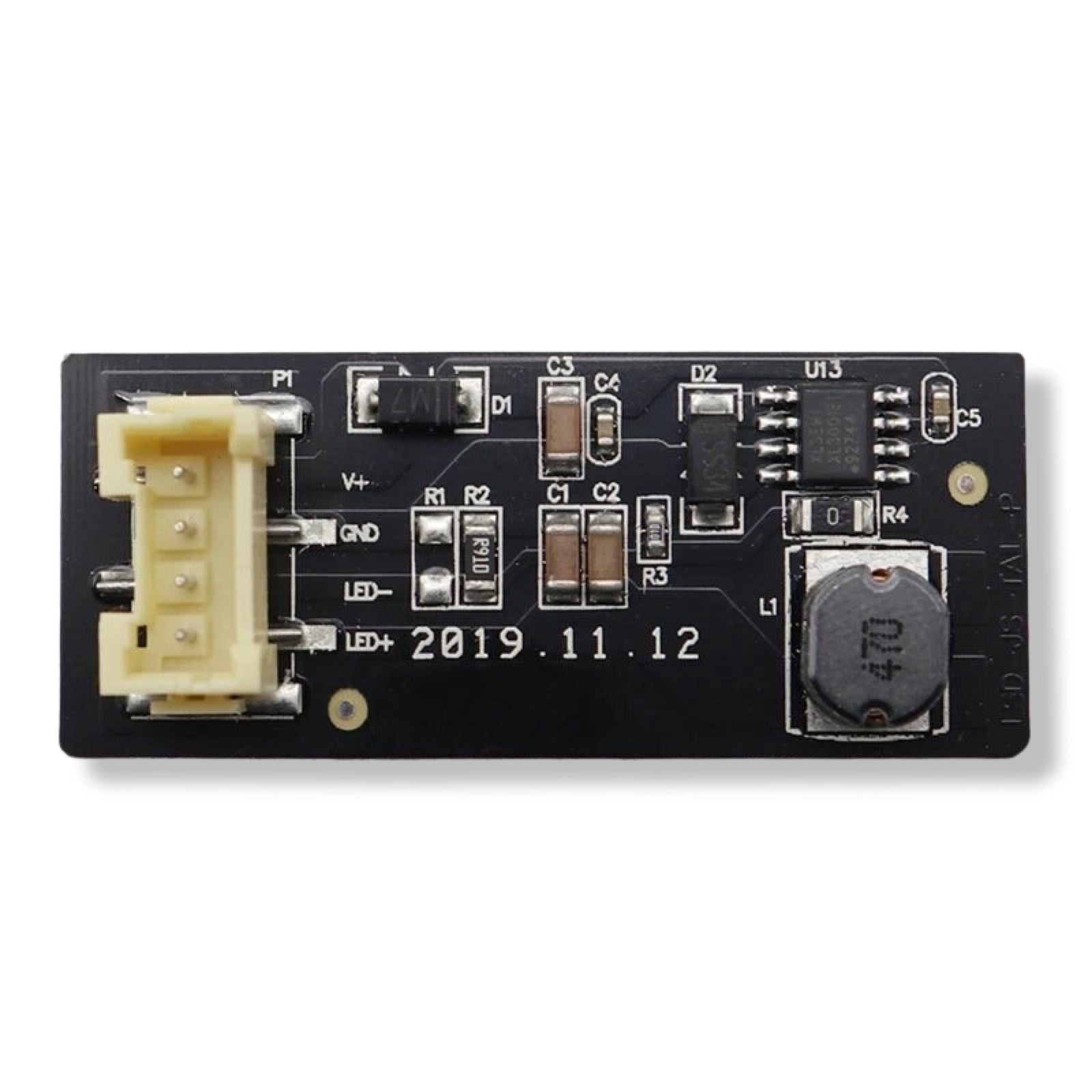 LED Driver Module B00389.2 for BMW X3 F25 (ไฟท้าย) – Diy Retrofit
