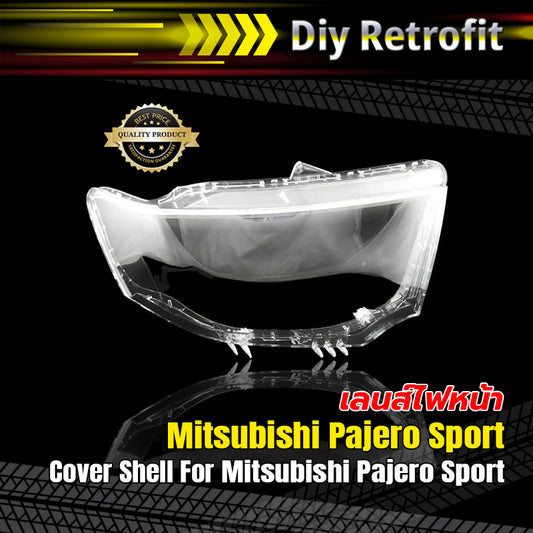 Cover Shell For Mitsubishi Pajero Sport
