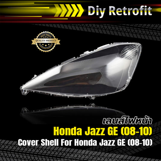 Cover Shell For Honda Jazz (08-10) GE