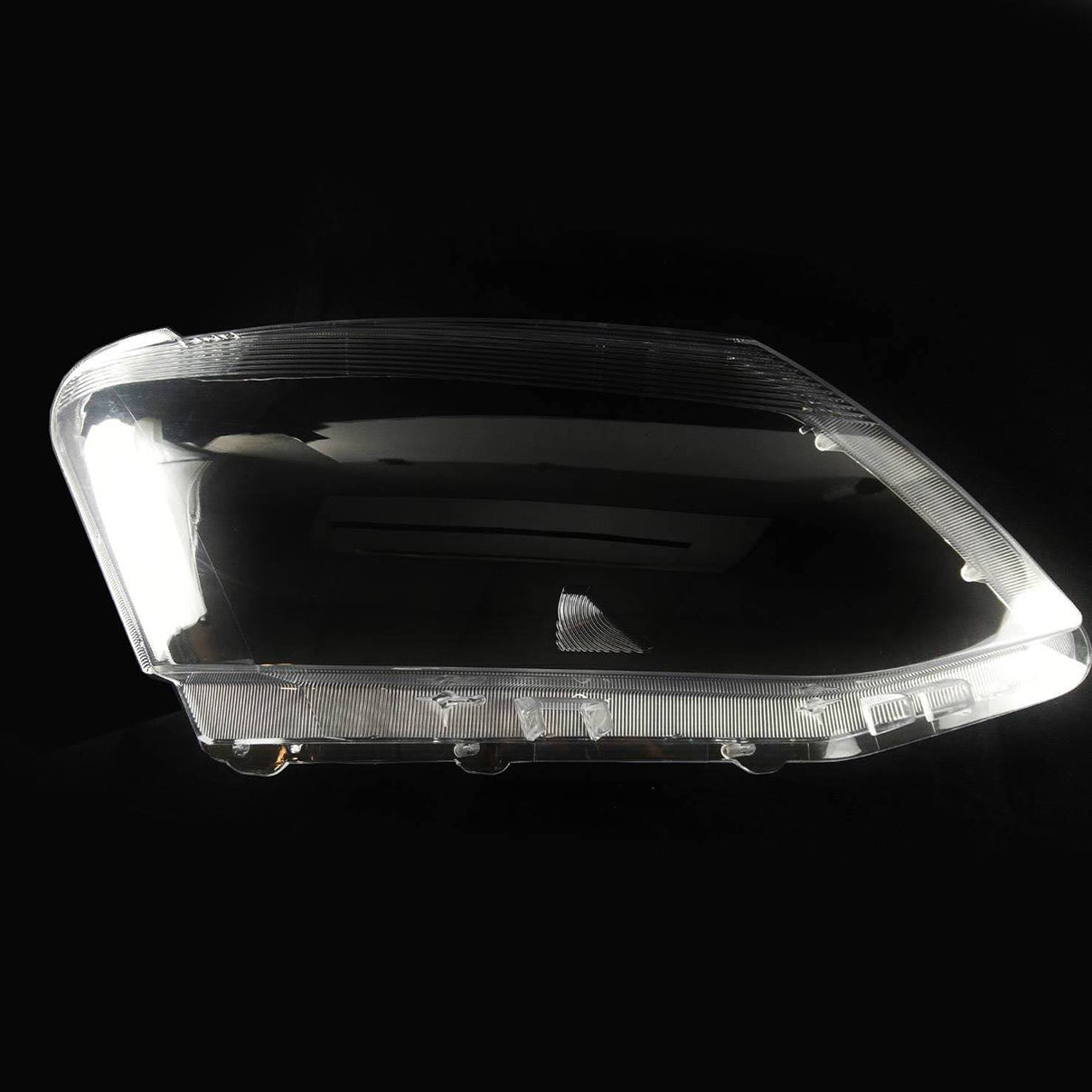 Cover Shell For Isuzu Dmax 2012 (ธรรมดา)