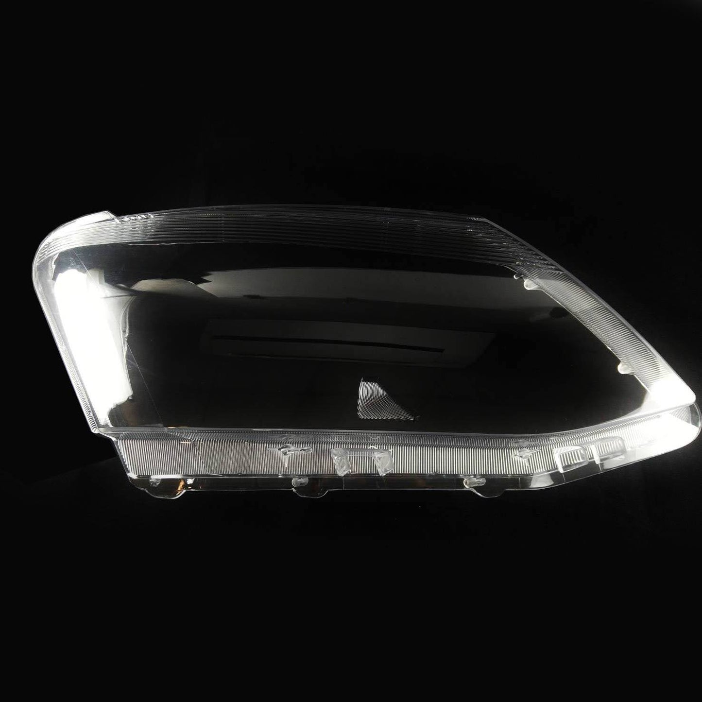 Cover Shell For Isuzu All New Dmax 2012 (เลนส์ไฟหน้า/กรอบไฟหน้า)