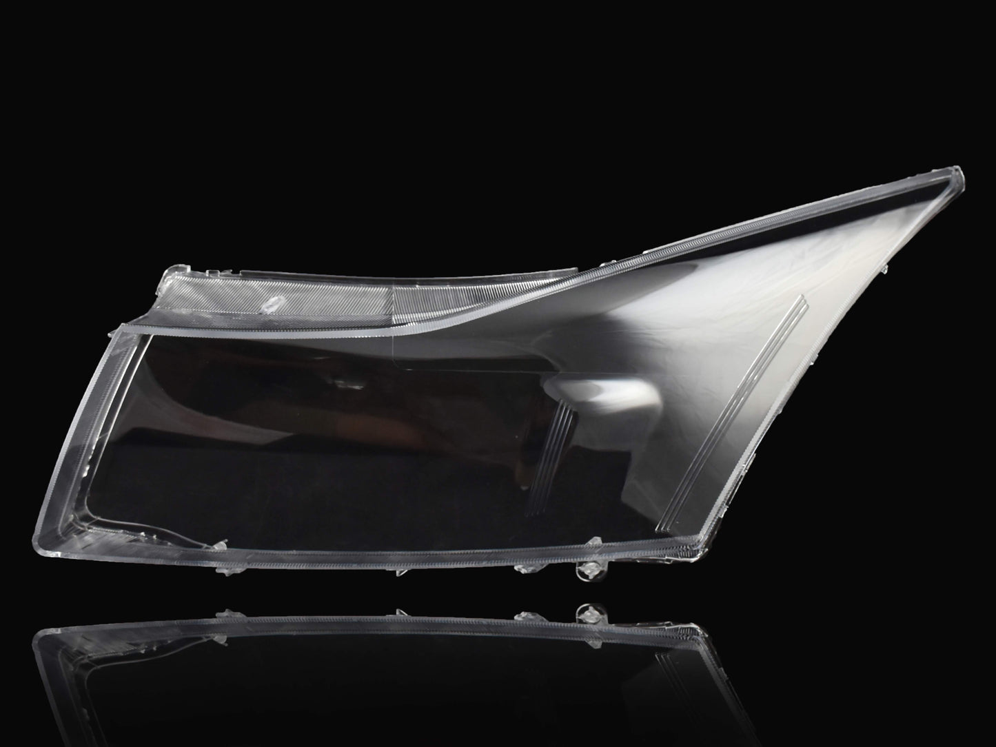 Cover Shell For Chevrolet Cruze 2012 เลนส์ไฟหน้า Chevrolet Cruze 2012