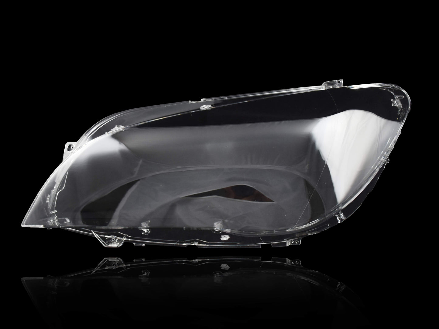 Cover Shell For BMW F01/F02 (08-15) เลนส์ไฟหน้า BMW F01/F02 (08-15)