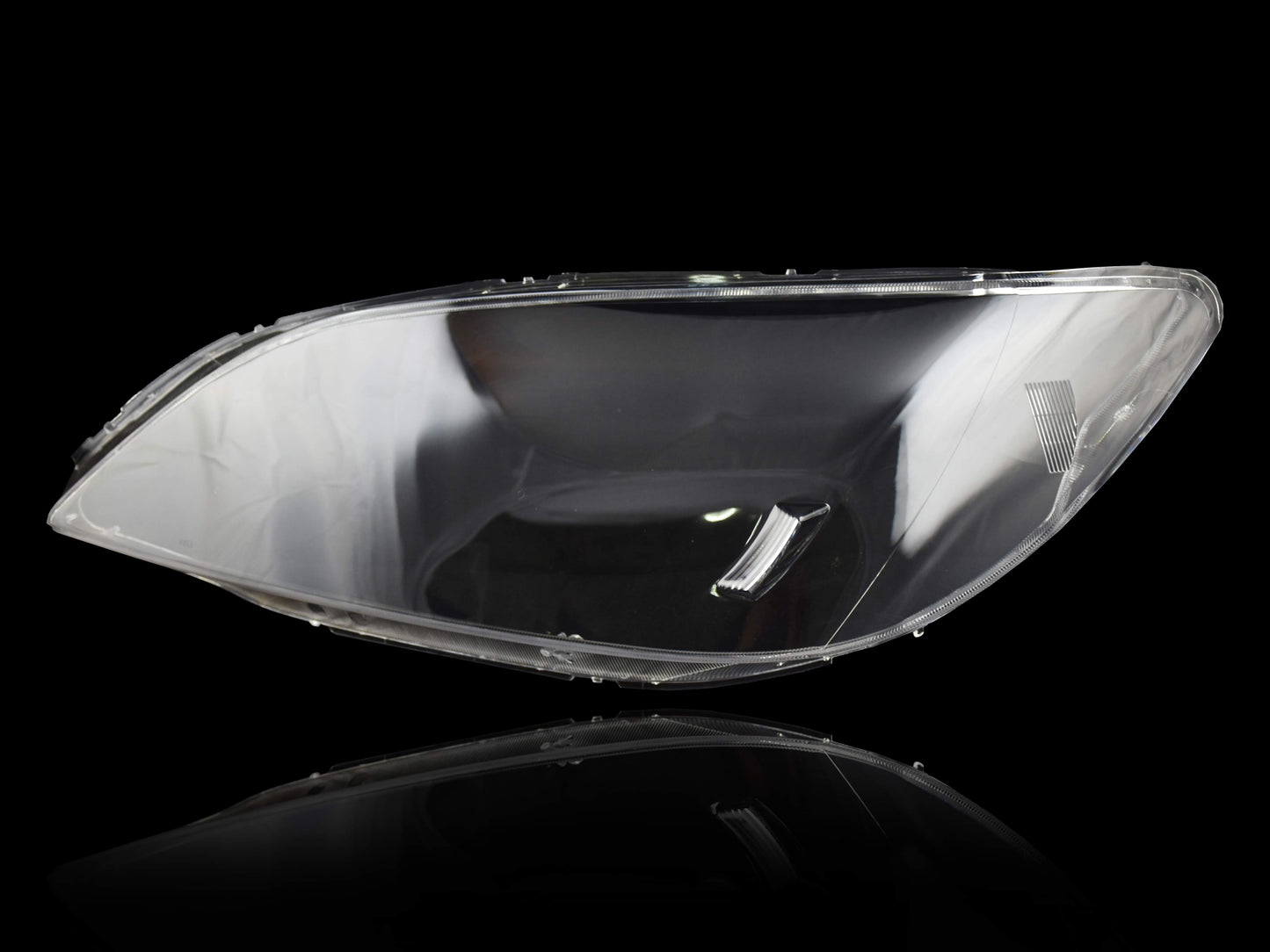 Cover Shell For Honda Civic ES (03-05) เลนส์ไฟหน้า Honda Civic ES (03-05)