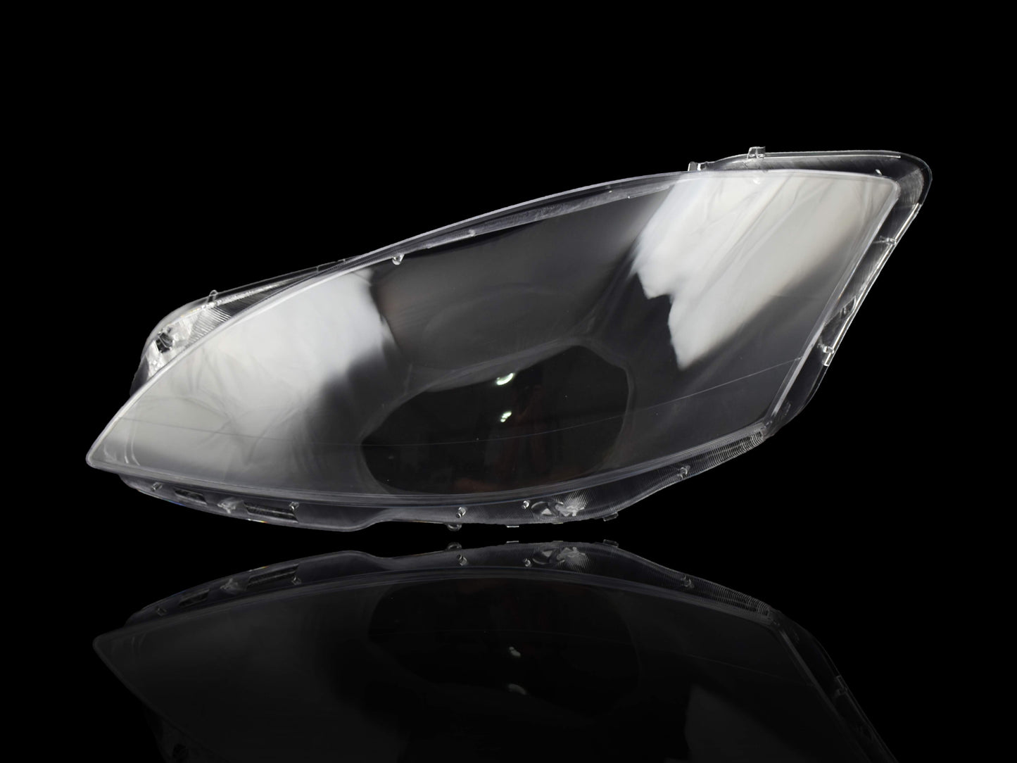 Cover Shell For Benz W221 (10-14) เลนส์ไฟหน้า Benz W221 (10-14)