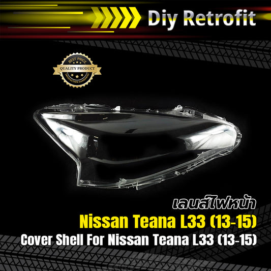 Cover Shell For Nissan Teana L33 (13-15)