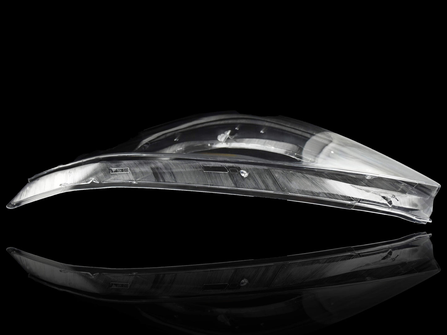 Cover Shell For Benz W221 (10-14) เลนส์ไฟหน้า Benz W221 (10-14)