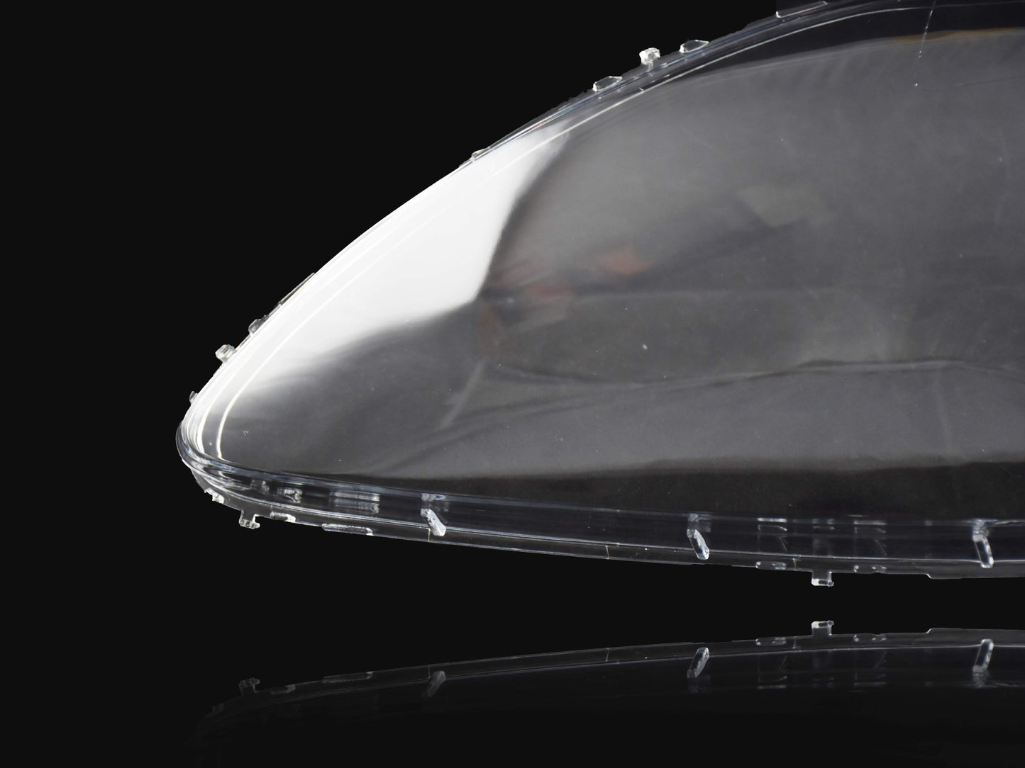 Cover Shell For Benz Vito Viano W639 (08-11)