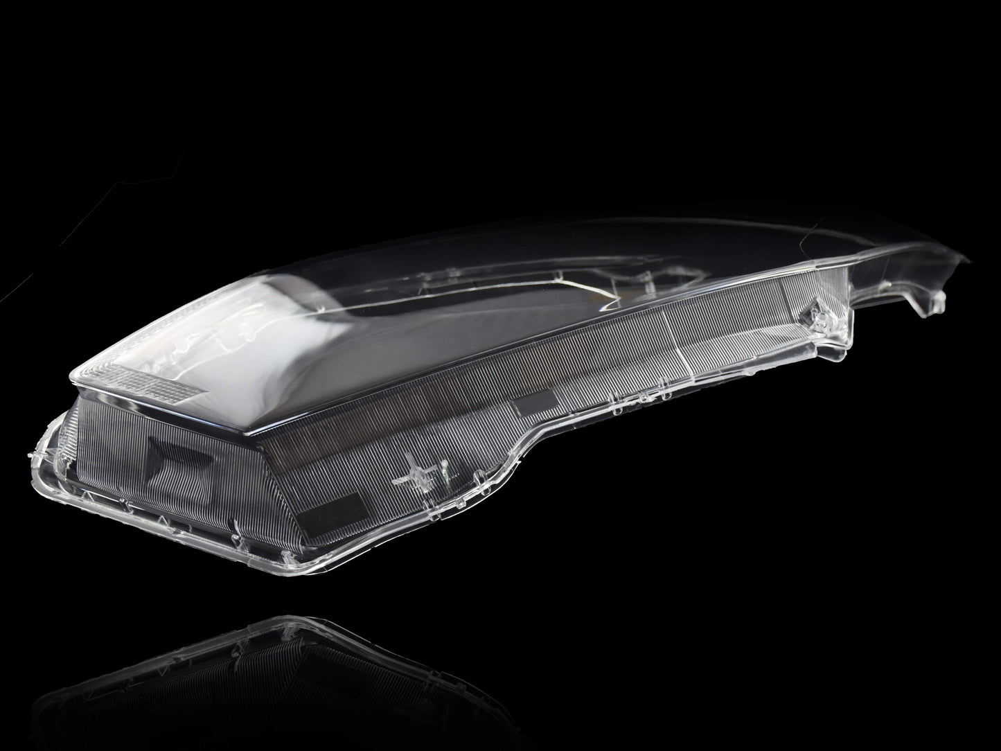 ฝาครอบไฟหน้า Honda HRV - Headlamp Cover Shell for Honda HRV