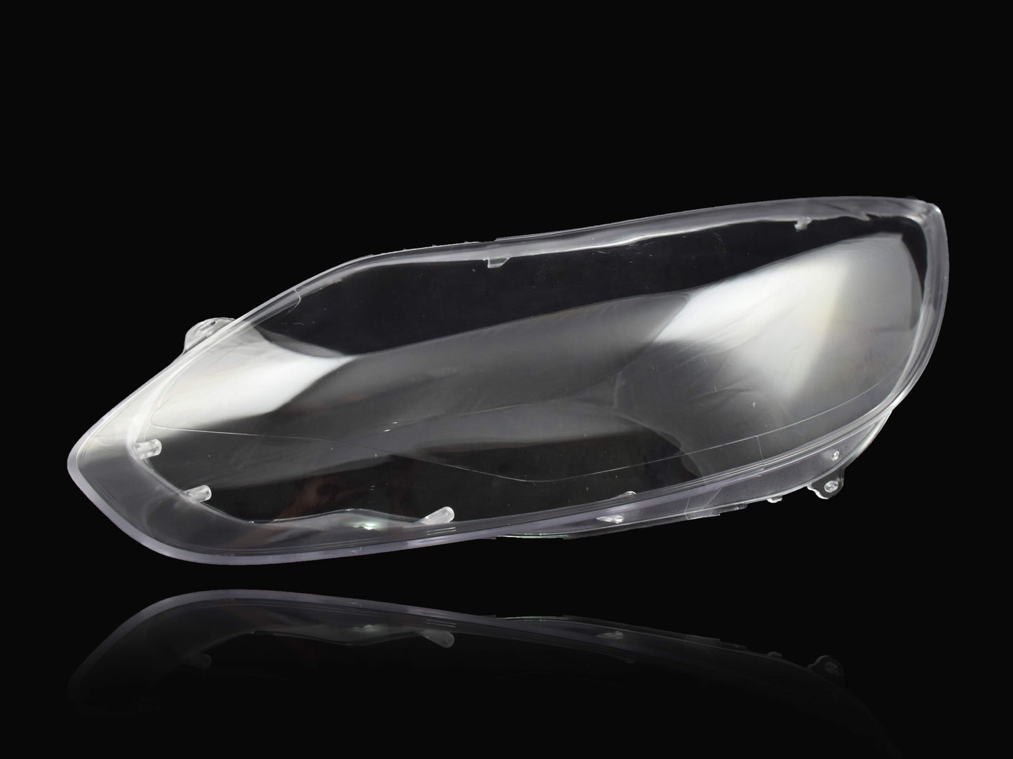 Cover Shell For Ford Focus (12-15) เลนส์ไฟหน้า Ford Focus (12-15)