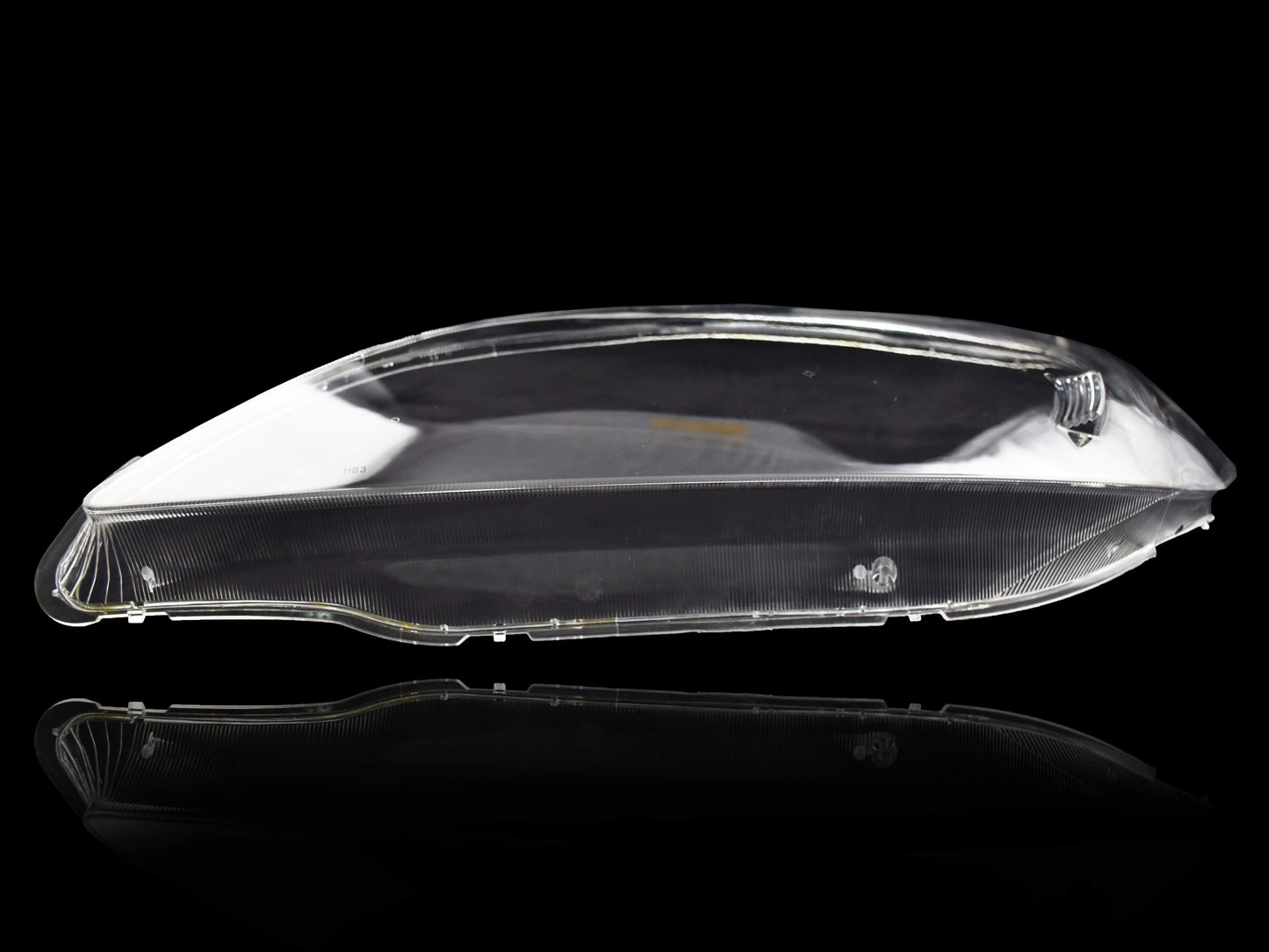 Cover Shell For Honda Civic ES (03-05) เลนส์ไฟหน้า Honda Civic ES (03-05)