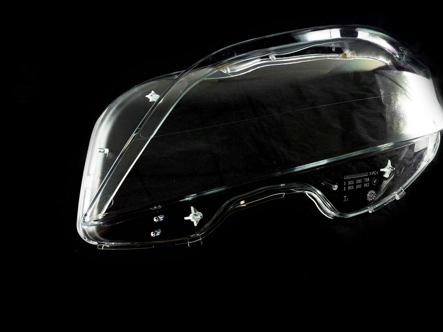 Cover Shell For Benz W218 (12-14)