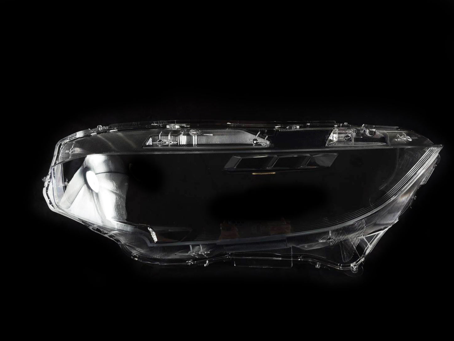 Cover Shell For Honda Civic FK/FC RS (16-19) Full LED