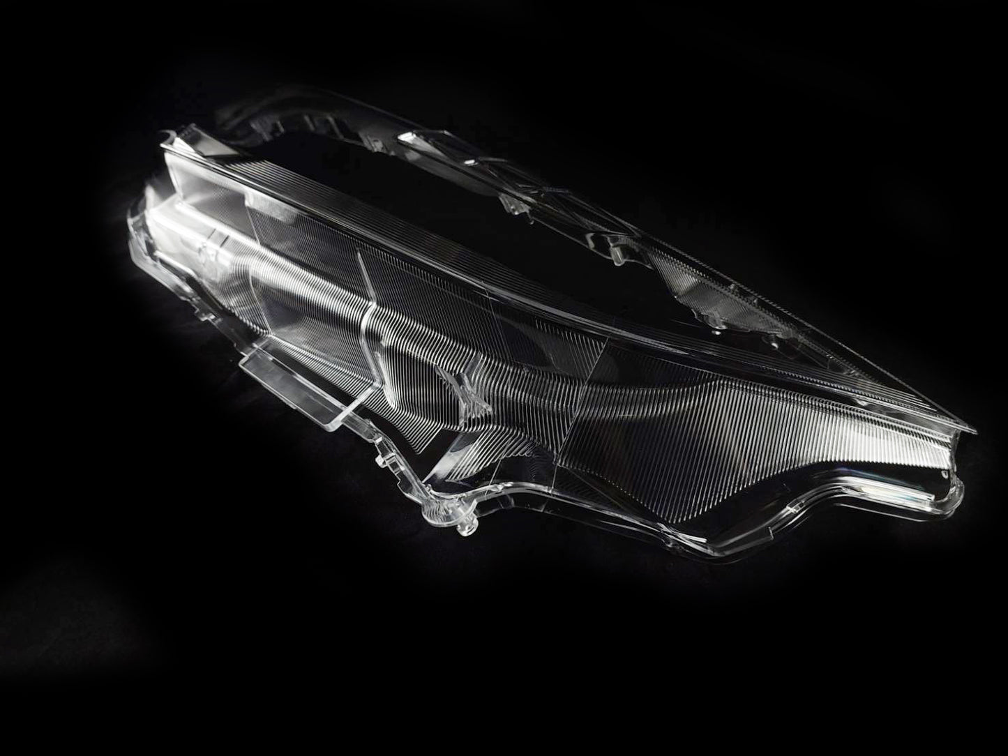 Cover Shell For Honda Civic FK/FC RS (16-19) Full LED