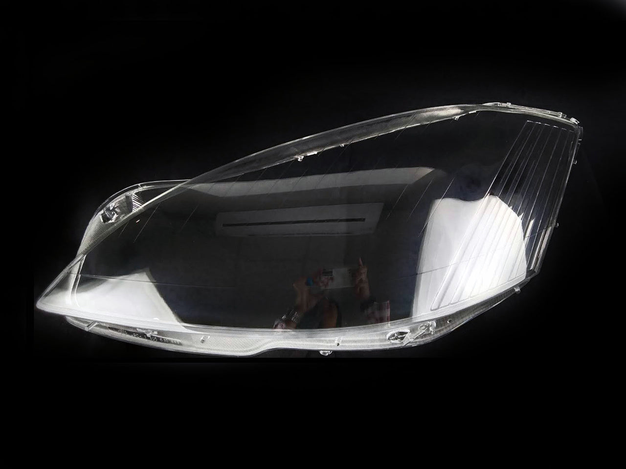 Cover Shell For Benz W221 (07- 09) Old Style