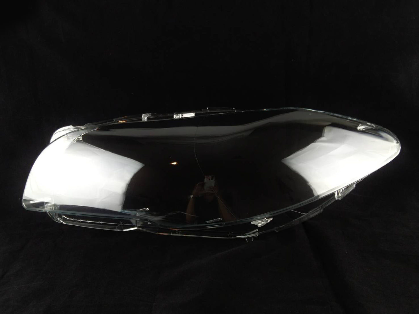 Cover Shell For BMW F10 เลนส์ไฟหน้า BMW F10