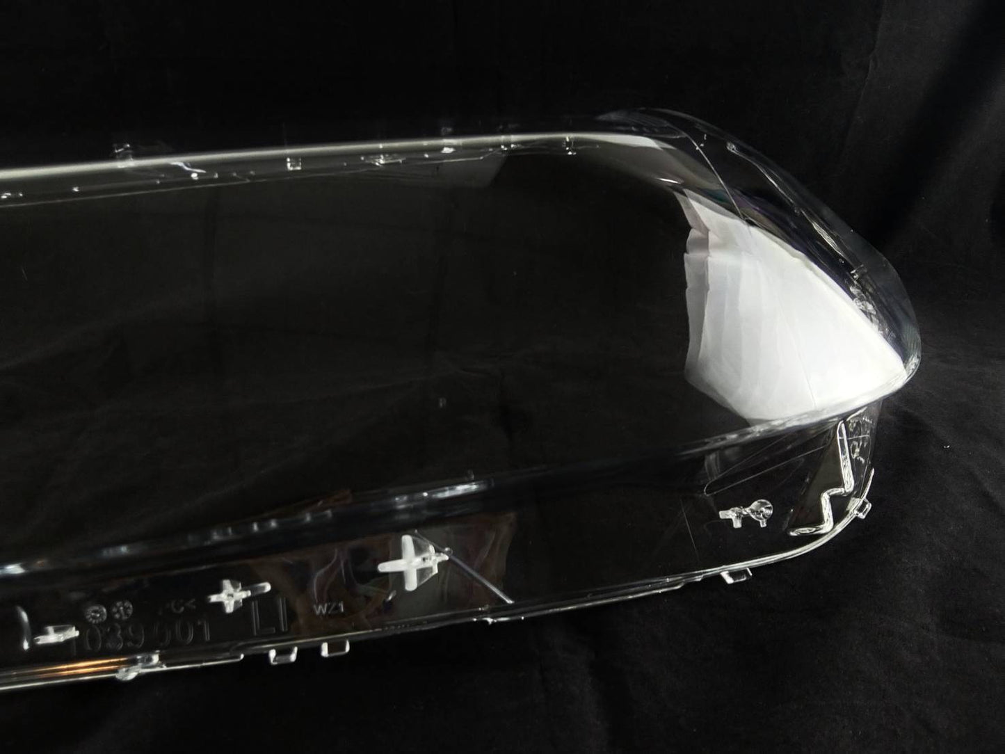 Cover Shell For BMW G30/G38 (17-19)