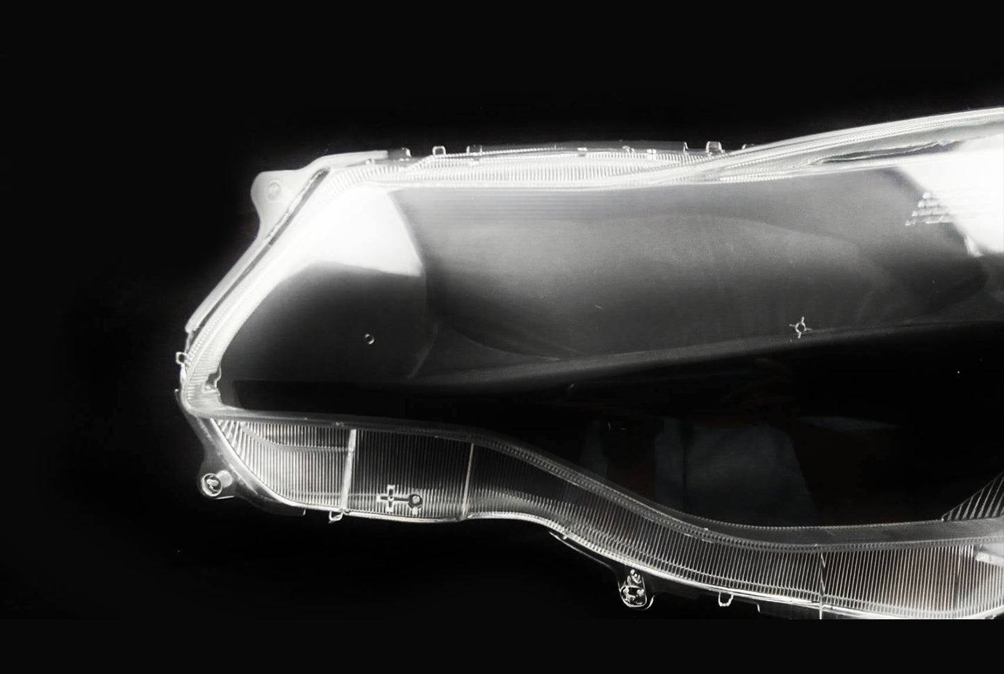 Cover Shell For Subaru XV (12-17)