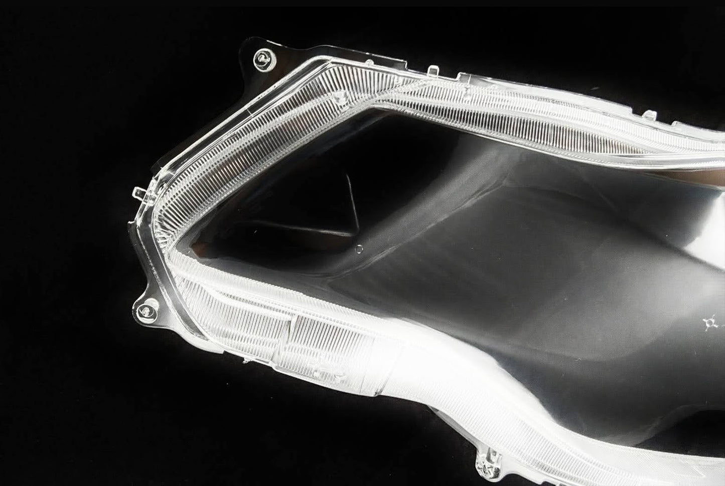 Cover Shell For Subaru XV (12-17)