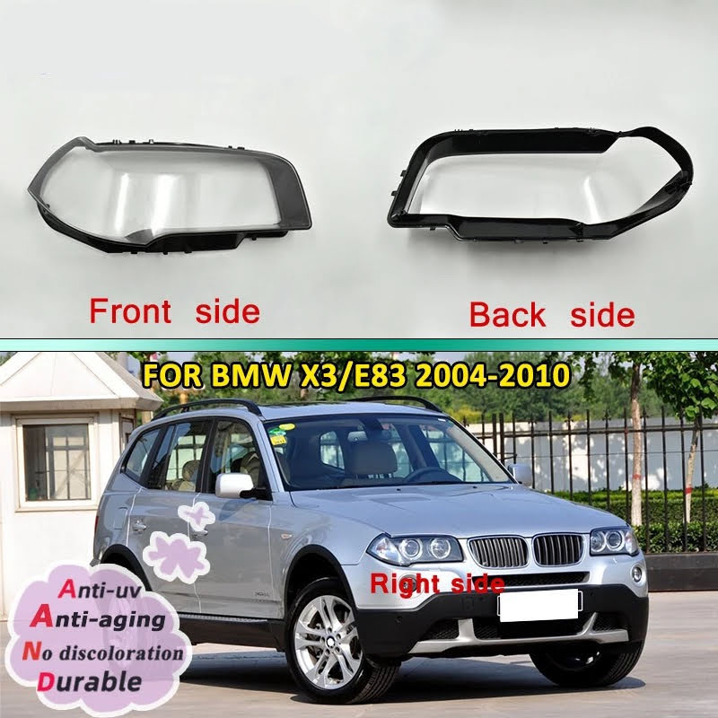 Cover Shell For BMW X3 E83 (04-10)