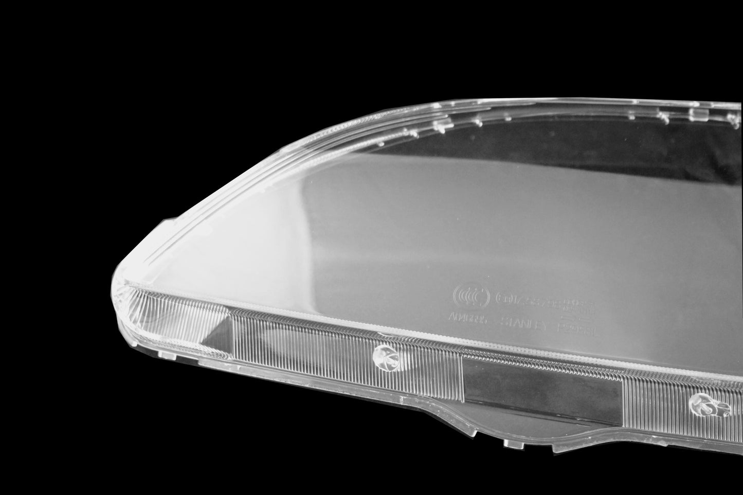 Cover Shell For Mazda 3 BK