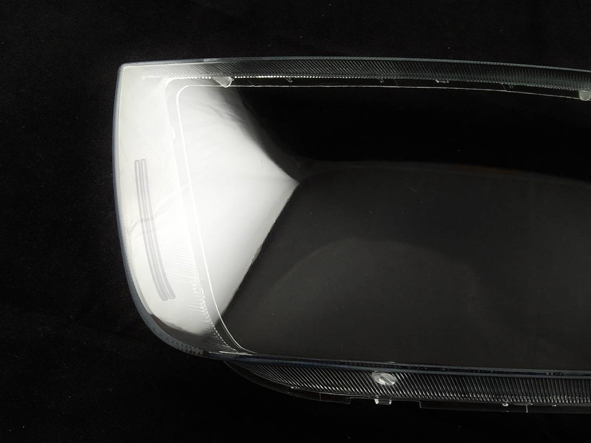 Cover Shell For Chevrolet Captiva (11-15)