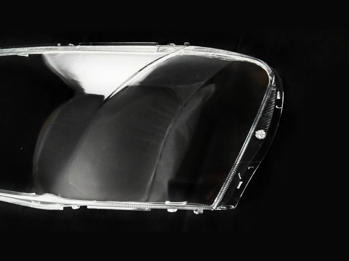 Cover Shell For Chevrolet Captiva (11-15)