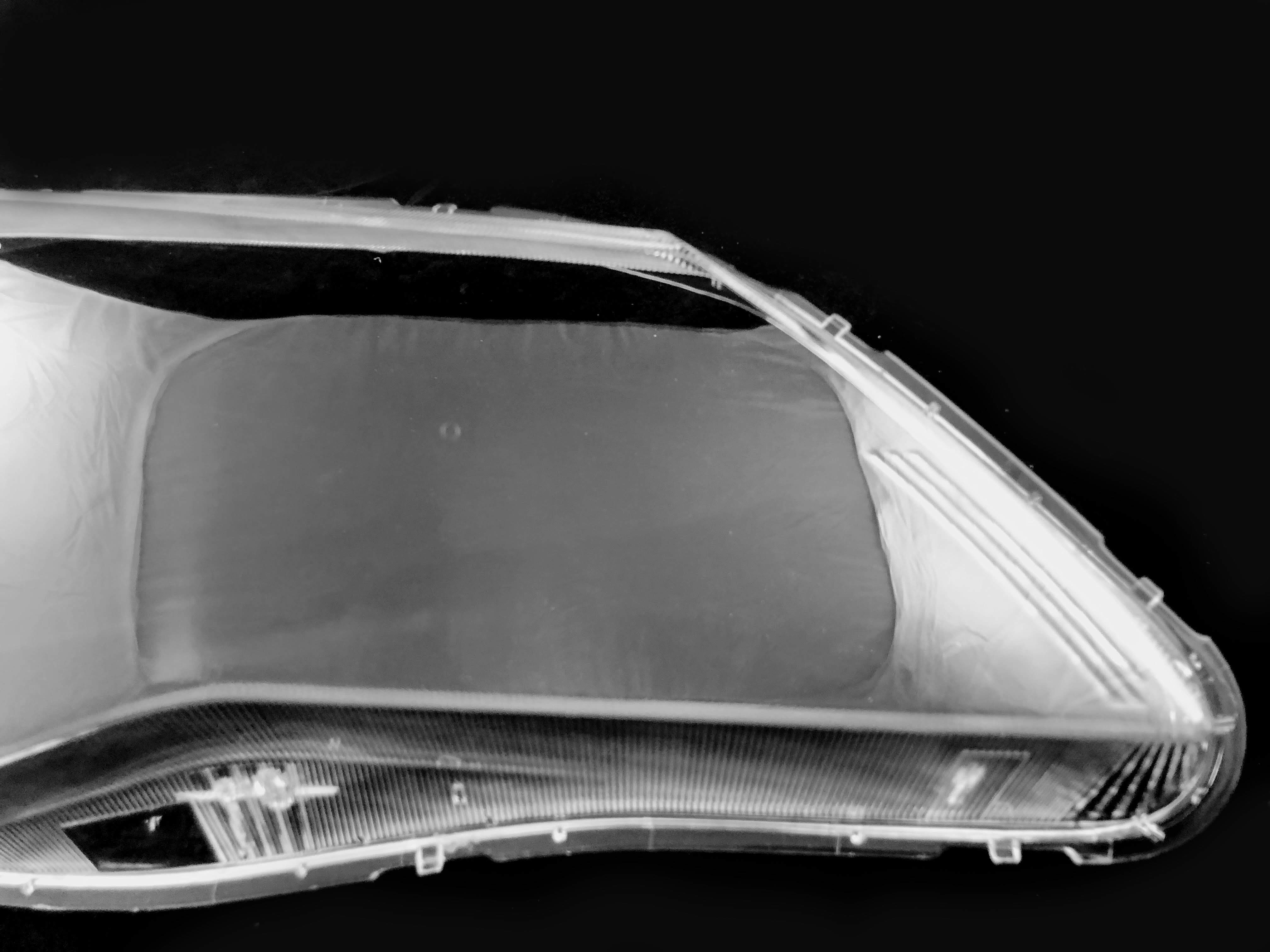 Fd Shell Cover Shell For Honda Civic FD เลนส์ไฟหน้า Honda Civic FD – Diy Retrofit
