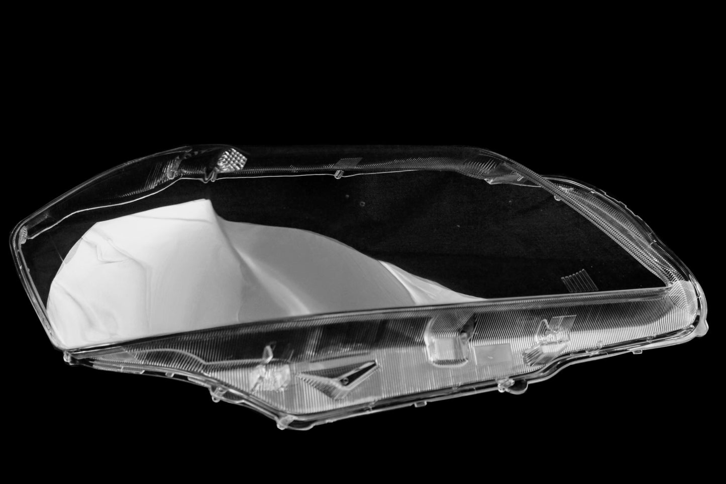 Cover Shell For Toyota Camry (06-08)	เลนส์ไฟหน้า Toyota Camry (06-08)