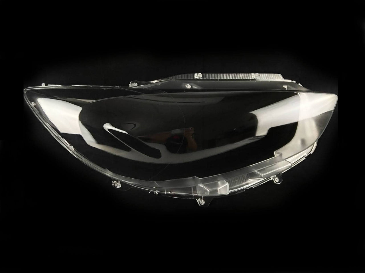 Cover Shell For Mazda CX5 (12-15)