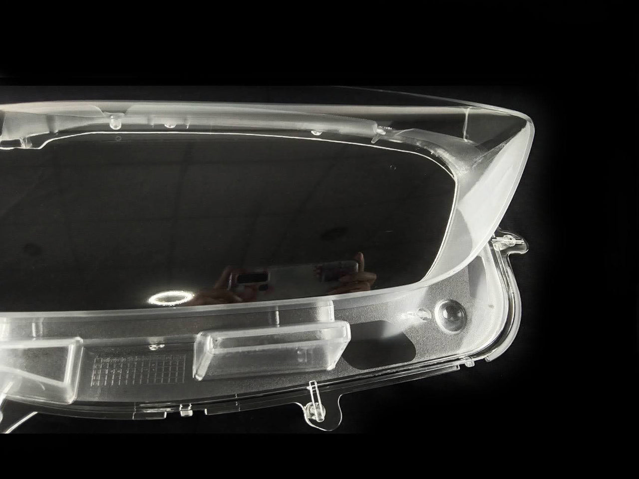 Cover Shell For Mazda CX5 (12-15)