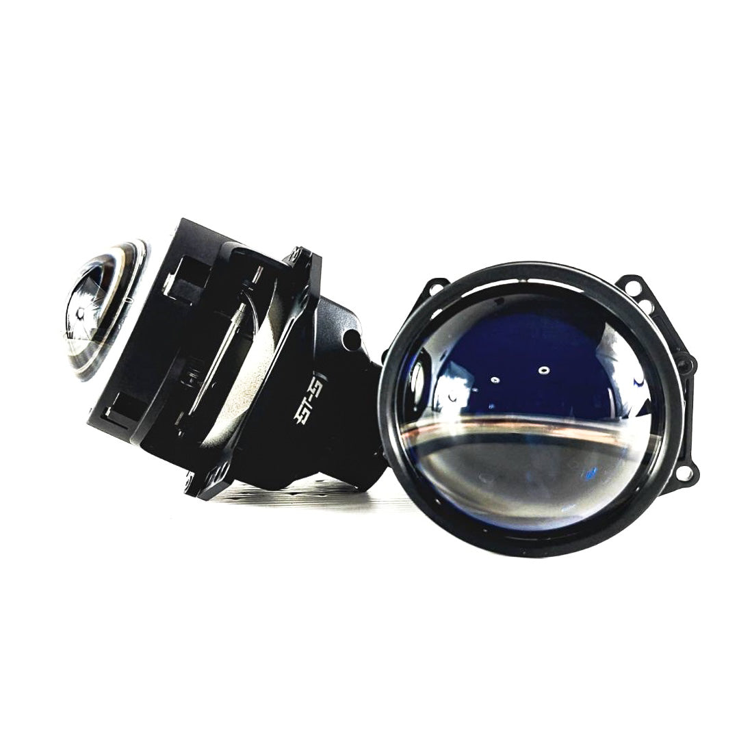 LED Projector Lens – Diy Retrofit